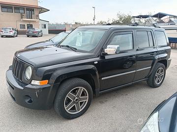 Jeep Patriot