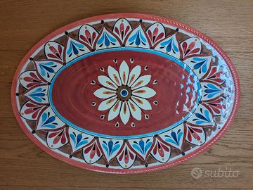 Vassoio Emporio Zani