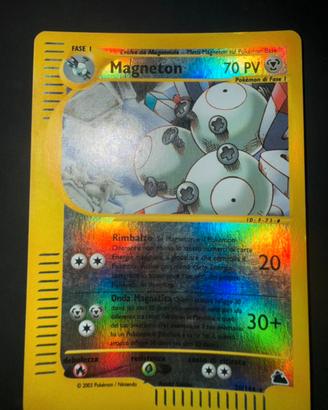 Magneton reverse Skyridge