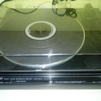 Giradischi KENWOOD mod. KD-57R