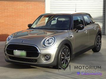 MINI Cooper 1.5 5 porte AUTOMATICA -PREZZO BOMBA..