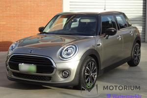 MINI Cooper 1.5 5 porte AUTOMATICA -PREZZO BOMBA..