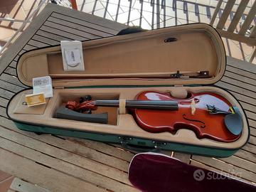 violino 