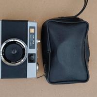 Macchina fotografica HALINA PAULETTE JUNIOR