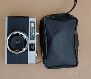 Macchina fotografica HALINA PAULETTE JUNIOR