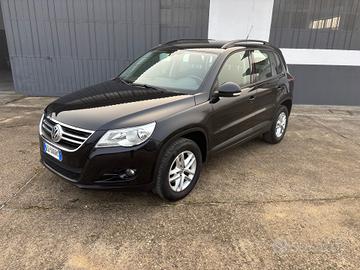 Volkswagen Tiguan 2.0 TDI. Garanzia 12 mesi