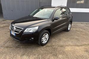 Volkswagen Tiguan 2.0 TDI. Garanzia 12 mesi