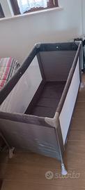 Lettino Chicco