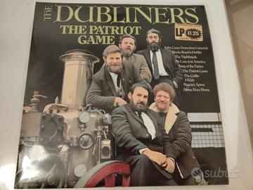 Disco The Dubliners 