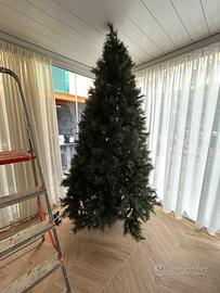 Albero di natale edg 240