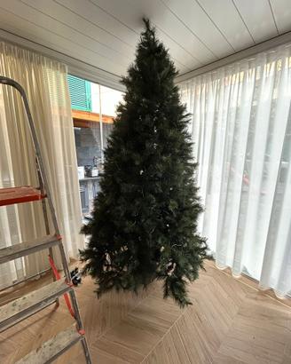 Albero di natale edg 240