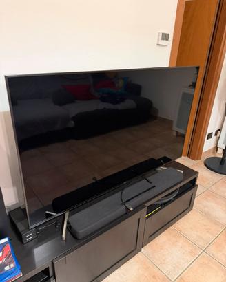 SONY KD55XF9005 TV 55”