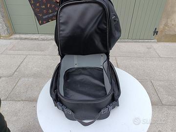 BORSA ESPANDIBILE DA SERBATOIO ROLAND