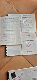 appunti e dispense fisica