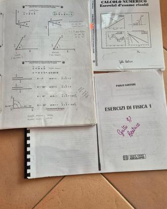 appunti e dispense fisica
