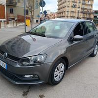 Volkswagen Polo 1.4 TDI 5p. Comfortline