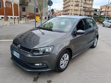 Volkswagen Polo 1.4 TDI 5p. Comfortline