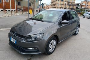 Volkswagen Polo 1.4 TDI 5p. Comfortline