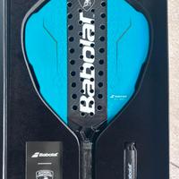 Racchetta Babolat Lamborghini BL.003 Blu
