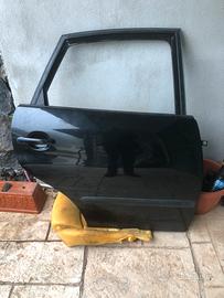 Portiera posteriore destra seat ibiza 2003