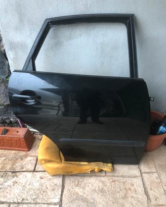 Portiera posteriore destra seat ibiza 2003