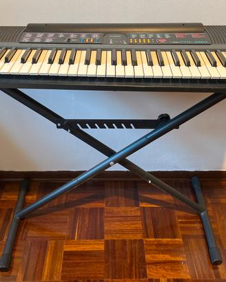 Tastiera multifunzione Casio CTK-480