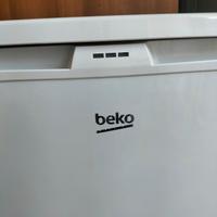 Beko congelatore 