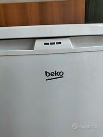 Beko congelatore 