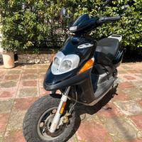 Booster next generation