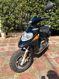 Booster next generation