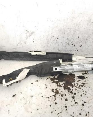 AIRBAG A TENDINA LATERALE PASSEGGERO FIAT 500 Seri