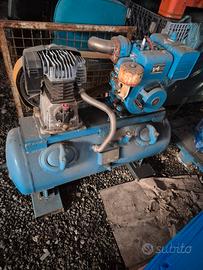 Compressore 100 lt