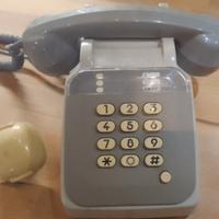 Telefono vintage