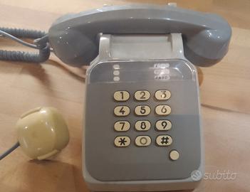 Telefono vintage