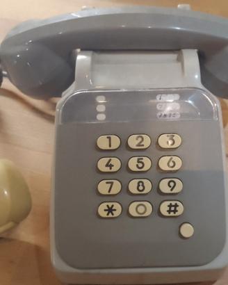 Telefono vintage