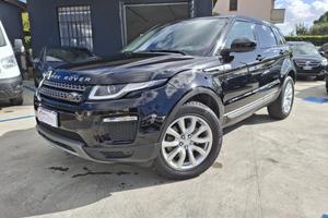 LAND ROVER RR Evoque 2.0 TD4 180CV 5p. Bs Ed. SE I
