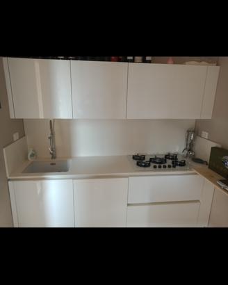 Cucina forma gruppo veneta cucine
