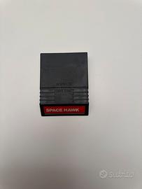 Space Hawk per Mattel Intellevision