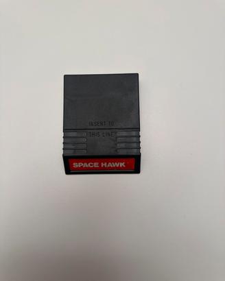 Space Hawk per Mattel Intellevision