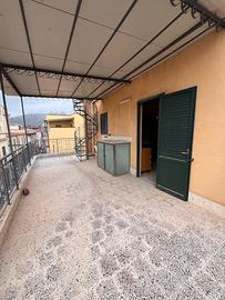 V/1252 Palazzina in centro storico
