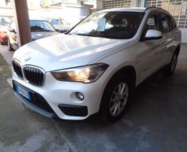 Bmw X1 sDrive20d Business