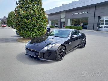 Jaguar F-Type Coupè 3.0 V6