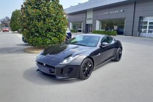Jaguar F-Type Coupè 3.0 V6