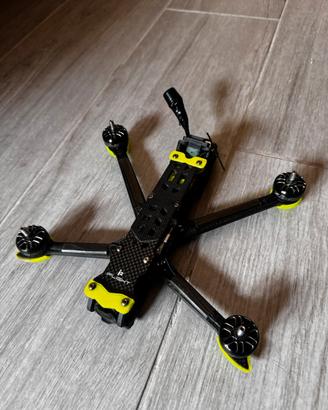 Drone FPV iFlight Nazgul DC5 Deadcat con DJI O3