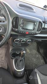 Fiat 500L trekking