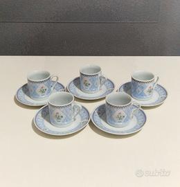 Servizio da caffe' Royal Porcelain 