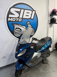 Malaguti Madison 150