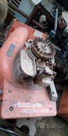 tagliaerba Husqvarna Royal 48S per ricambi