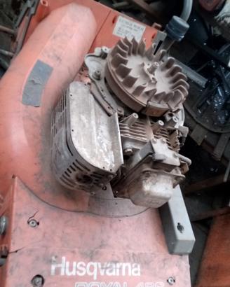 tagliaerba Husqvarna Royal 48S per ricambi