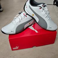 Scarpe Puma X Ferrari 